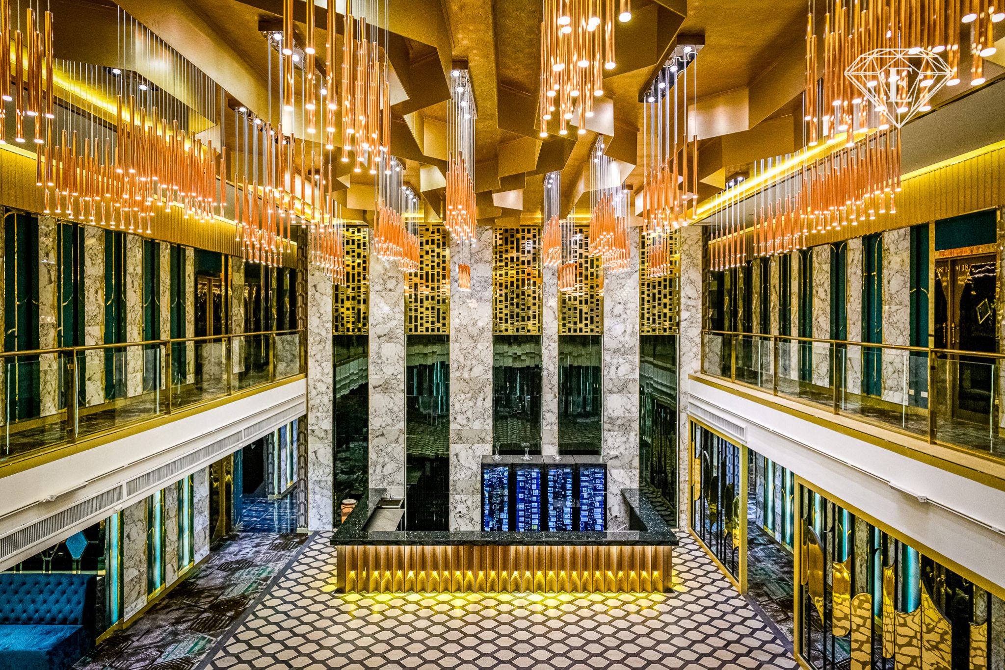Restuarant Elite