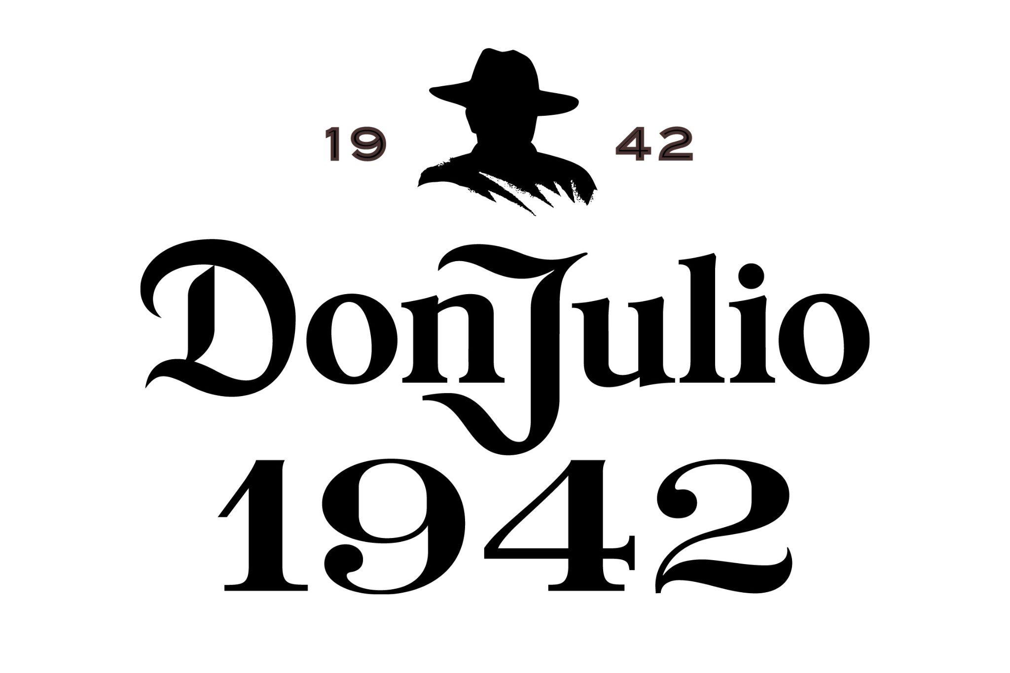 Don Julio Logo