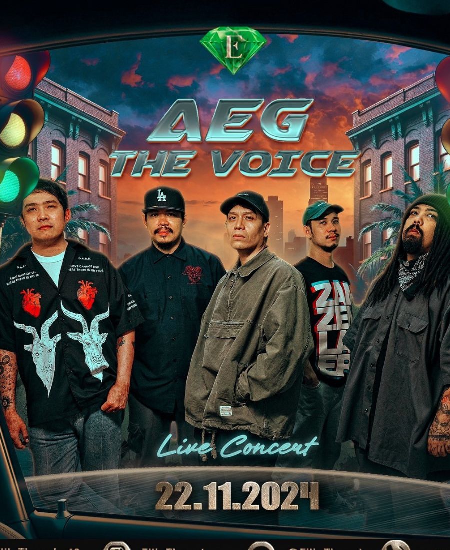 Elite Thonglor Concert