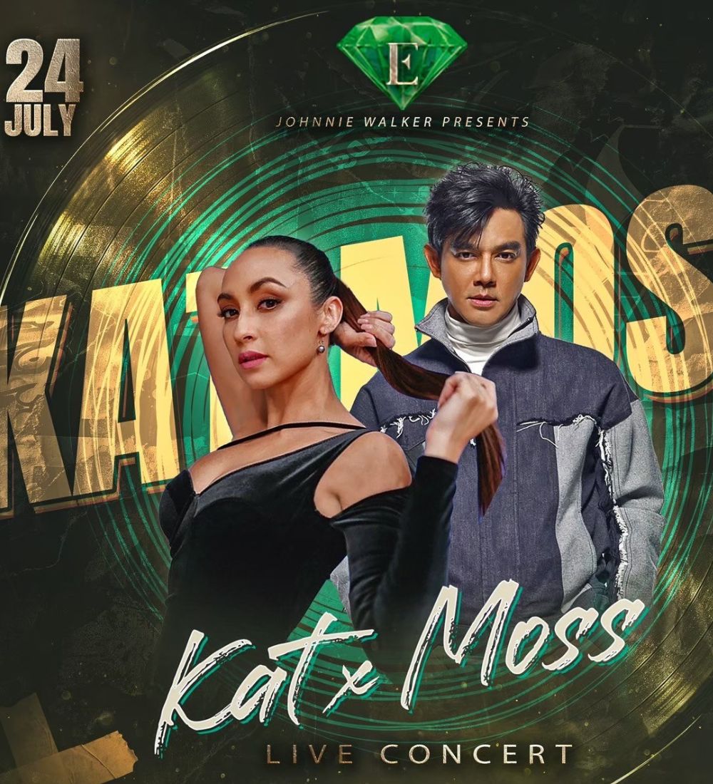 Elite Thonglor Concert